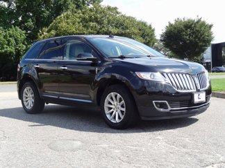 Used 2014 Lincoln MKX FWD w/ Equipment Group 101A image 1