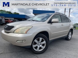 Used 2004 Lexus RX 330 AWD image 1