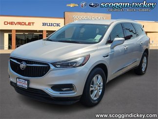 Used 2020 Buick Enclave Essence image 1