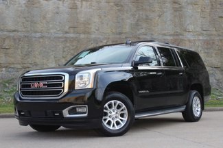 Used 2015 GMC Yukon XL SLT w/ Open Road Package image 1