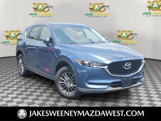 Used 2017 MAZDA CX-5 Touring image 1