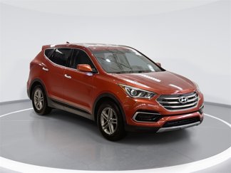 Used 2017 Hyundai Santa Fe Sport w/ Cargo Package image 1