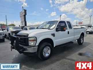 Used 2009 Ford F250 XL image 1