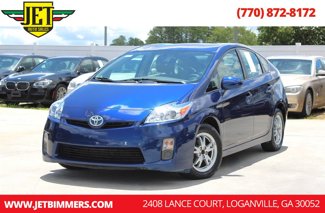 Used 2010 Toyota Prius Two image 1