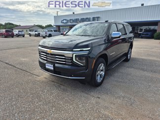 New 2025 Chevrolet Suburban Premier w/ Sun And Tow Package image 1