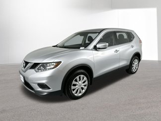 Used 2015 Nissan Rogue S image 1