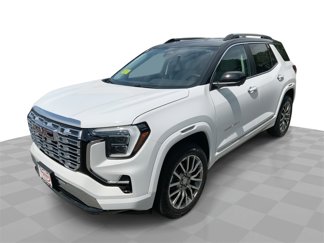 New 2026 GMC Terrain Denali w/ LPO, Floor Liner Package image 1