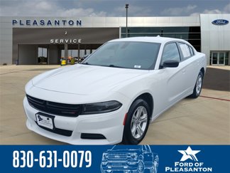 Used 2023 Dodge Charger SXT image 1