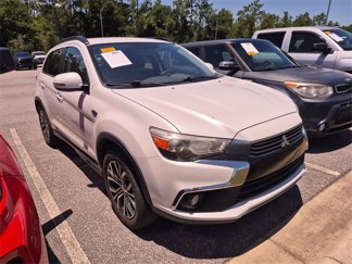 Used 2017 Mitsubishi Outlander Sport SEL image 1
