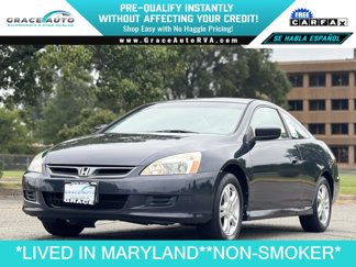 Used 2007 Honda Accord EX-L image 1