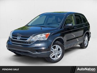 Used 2011 Honda CR-V EX-L image 1