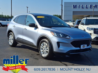 Used 2022 Ford Escape SE w/ Convenience Package image 1