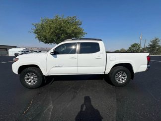 Used 2017 Toyota Tacoma SR5 w/ Tow Package image 1