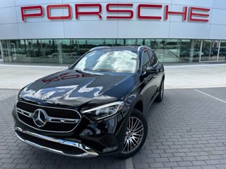 Used 2023 Mercedes-Benz GLC 300 4MATIC image 1