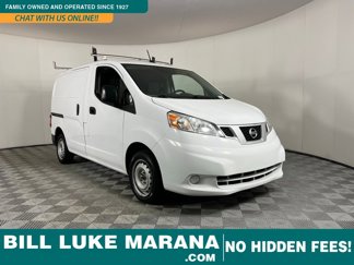 Used 2020 Nissan NV200 S image 1