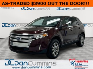 Used 2012 Ford Edge Limited image 1