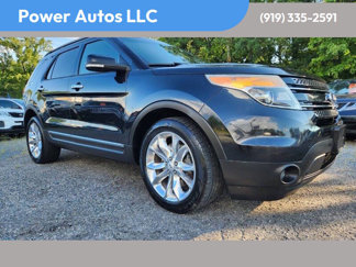 Used 2013 Ford Explorer Limited image 1