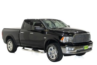 Used 2012 RAM 1500 Lone Star image 1