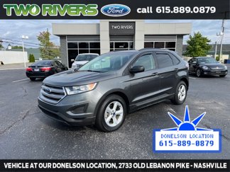 Used 2016 Ford Edge SE image 1