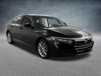 Used 2022 Honda Accord LX image 1