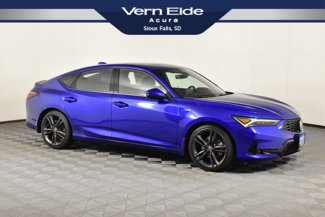 New 2025 Acura Integra A-Spec image 1