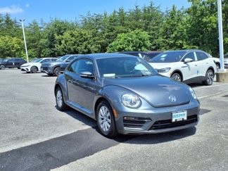 Used 2019 Volkswagen Beetle 2.0T S image 1