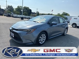 Used 2020 Toyota Corolla LE image 1