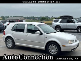 Used 2003 Volkswagen Golf GL image 1