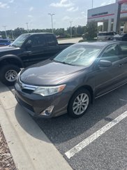 Used 2012 Toyota Camry XLE image 1