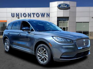 Used 2022 Lincoln Corsair AWD w/ Equipment Group 101A image 1