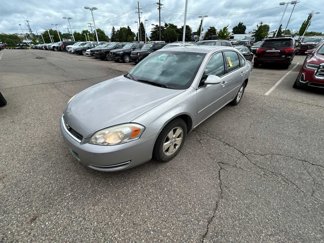 Used 2006 Chevrolet Impala LT image 1