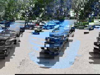 Certified 2022 Honda Pilot Sport image 1