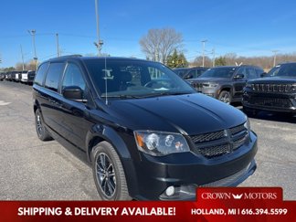 Used 2017 Dodge Grand Caravan GT image 1