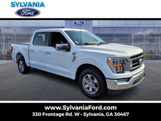 Used 2023 Ford F150 Lariat image 1
