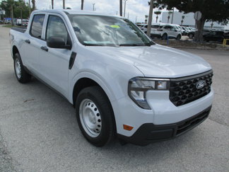New 2025 Ford Maverick XL image 1