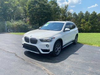 Used 2018 BMW X1 xDrive28i image 1