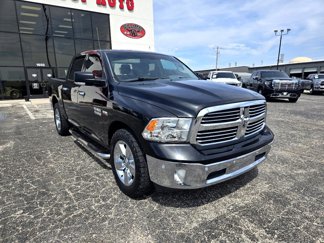 Used 2017 RAM 1500 Lone Star image 1
