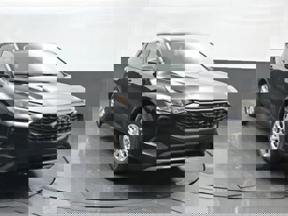 New 2025 Ford Escape Active image 1