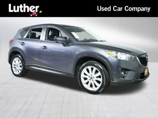 Used 2014 MAZDA CX-5 Grand Touring image 1