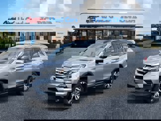 Used 2017 Honda Pilot EX-L image 1