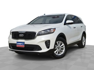 Used 2020 Kia Sorento LX image 1