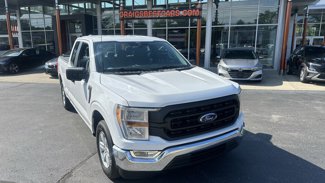 Used 2021 Ford F150 XL w/ XL Power Equipment Group image 1
