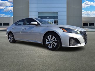 Certified 2023 Nissan Altima 2.5 S image 1