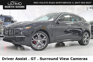 Used 2022 Maserati Levante GT image 1