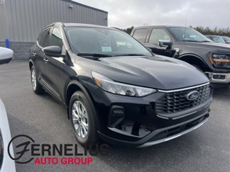New 2025 Ford Escape Active w/ Tech Pack #1 image 1