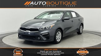 Used 2020 Kia Forte Sedan image 1