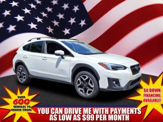 Used 2019 Subaru Crosstrek 2.0i Limited w/ Moonroof Package w/Navigation image 1