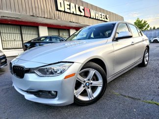 Used 2014 BMW 328i Sedan image 1