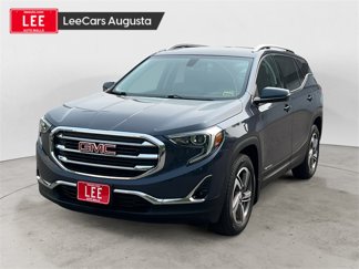 Used 2019 GMC Terrain SLT w/ Preferred Package image 1