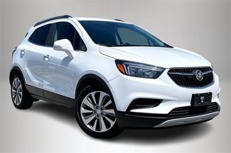 Used 2019 Buick Encore Preferred image 1